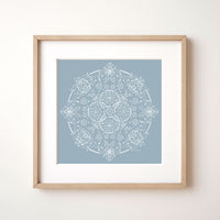 Moonlight Art Print