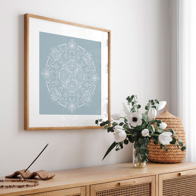 Moonlight Art Print
