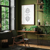 Splendour Art Print