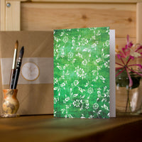 THE VERDUROUS GARDEN Greeting Card Set (Limited Edition*)