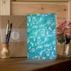 THE VERDUROUS GARDEN Greeting Card Set (Limited Edition*)