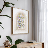 Promise of Spring Art Print