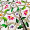 Dreaming of Summer Art Print