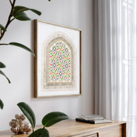 Dreaming of Summer Art Print