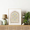 Dreaming of Summer Art Print